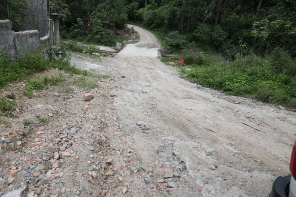calles de los cacaos