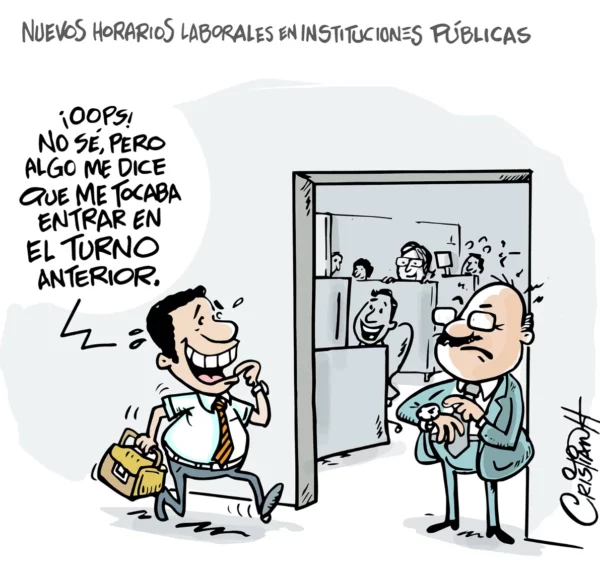 el carrusel de la vida