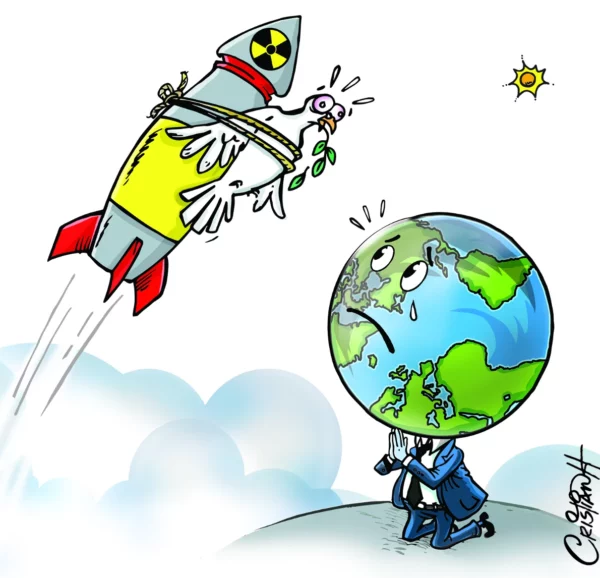 El carrusel de la vida