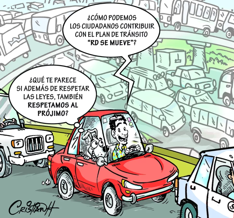 El carrusel de la vida