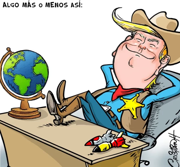 El carrusel de la vida