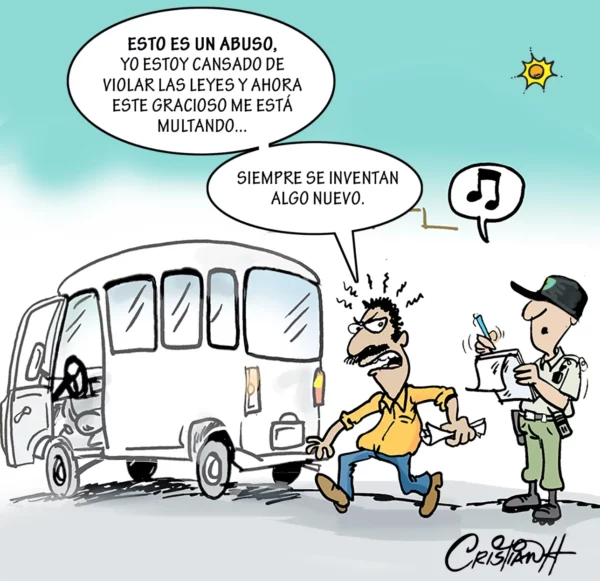 El carrusel de la vida