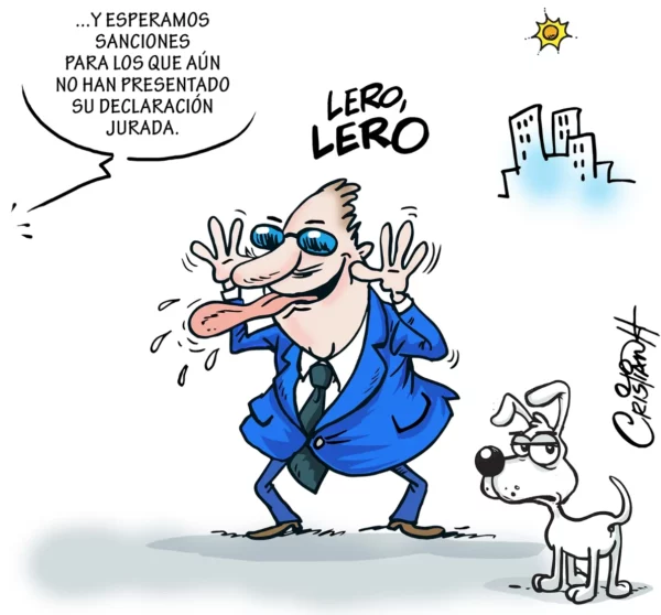 El carrusel de la vida