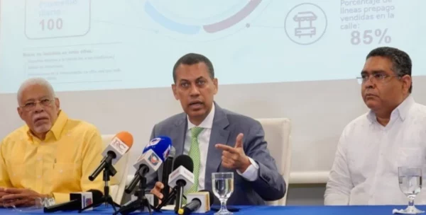 Guido Gómez Mazara  adelantó que  la medida se implementará en coordinación con el Ministerio Público. fuente externa