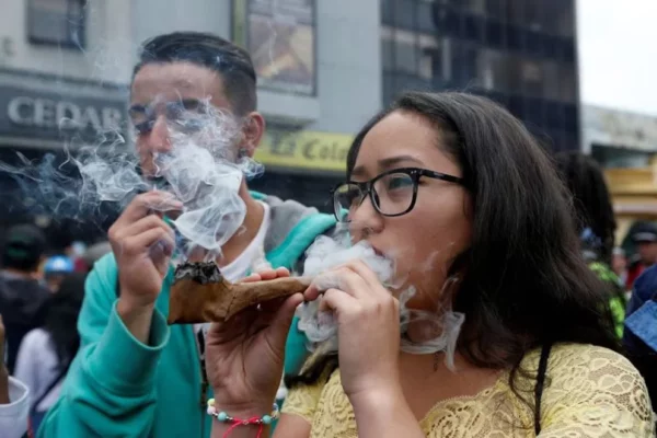 marihuana- duplica – el – riesgo – de – muerte