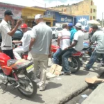 Imprudencias de los motoconchos provoca ‘alerta’ embajada EE.UU.