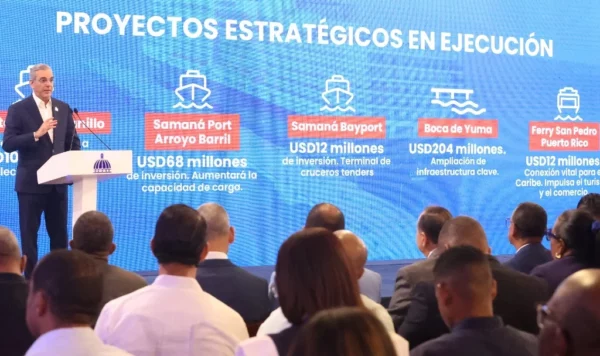 El presidente Luis Abinader abordó el tema del Código Penal y otros tópicos, así como el conflicto  de Irán-Israel.    Jose Francisco