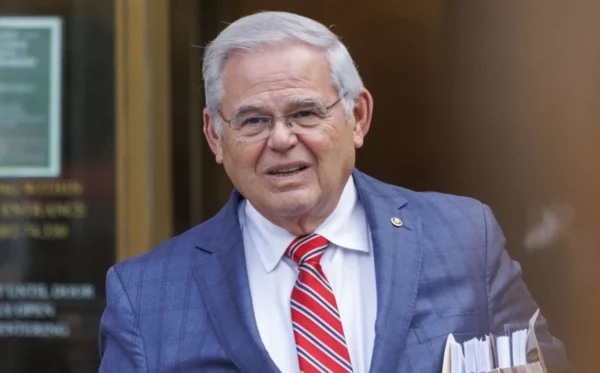 El excongresista está acusado de varios delitos de corrupción.. Fuente extera