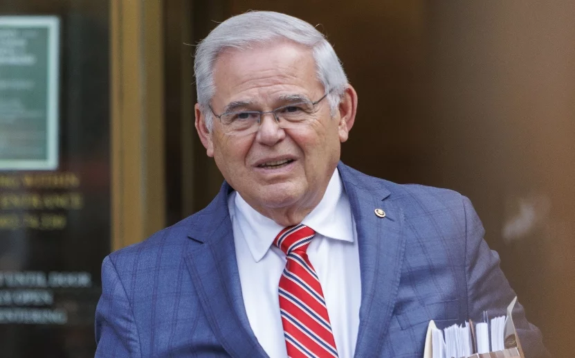 El excongresista está acusado de varios delitos de corrupción.. Fuente extera El excongresista está acusado de varios delitos de corrupción.. Fuente extera