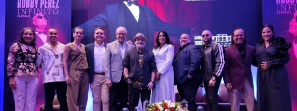 A este homenaje se han sumando una gran constelación de artistas que en vida apreciaban al respetado merenguero. Fuente externa