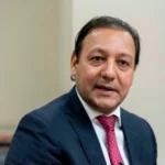 Abel Martínez propone un acuerdo  entre aspirantes presidenciales del PLD