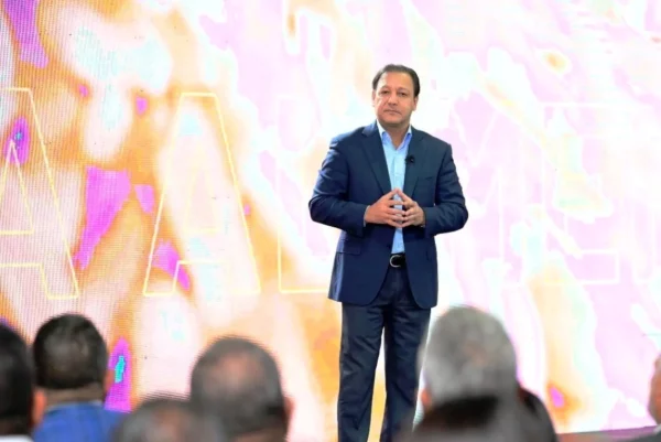 Abel Martínez regularización