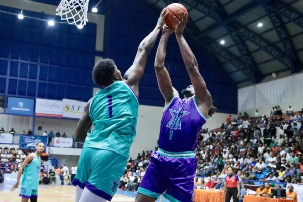 Acción Juego de Estrellas 2024