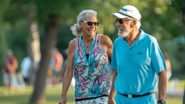 Cambios simples como más movimiento y mejor descanso generan energía y bienestar desde el primer día