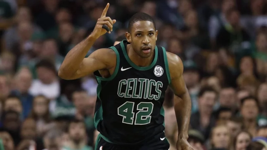 Al Horford Al Horford