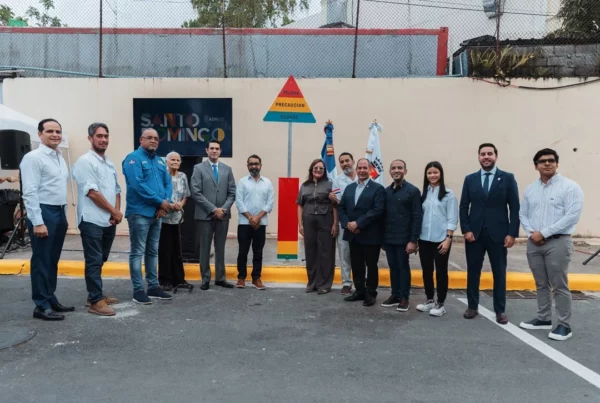 Alcadía del Distrito Nacional