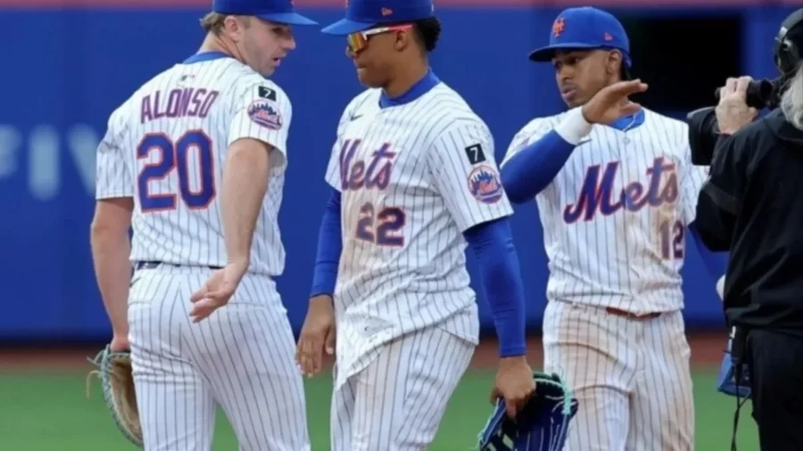 Alonso-Soto y Lindor Alonso-Soto y Lindor