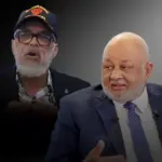 Ángel Martínez se retracta ante tribunal y pide perdón a Roberto Fulcar