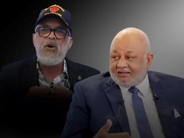 Angel Martínez-Roberto Fulcar