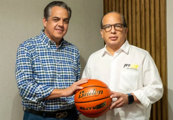 Antonio Mir y José Ramón Puig