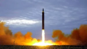Estados de prácticamente de todas partes del mundo tienen o han tenido el arma nuclear.