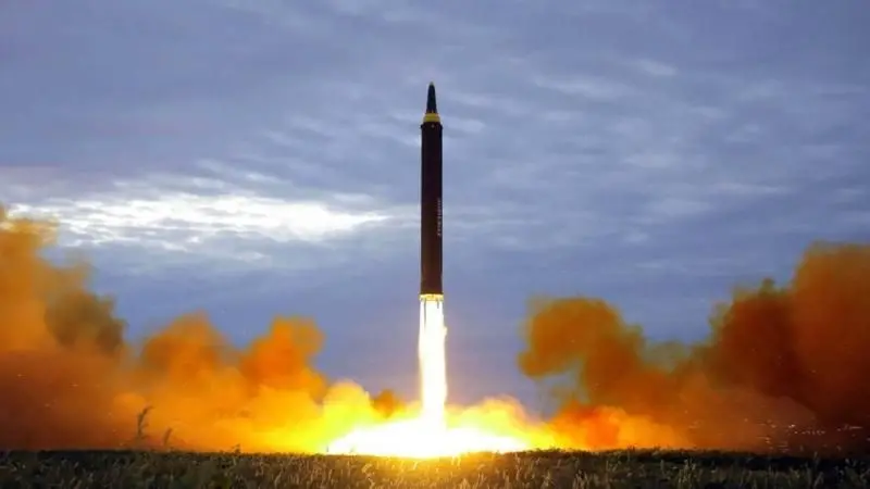 Arma nuclear Arma nuclear