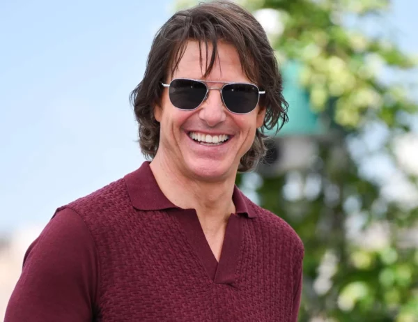 Aunque Tom Cruice tiene una larga carrera, este Óscar será el primero de su carrera. Fuente externa