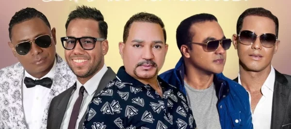 Bachateros de todos los tiempos y sus bachatas más pegadas