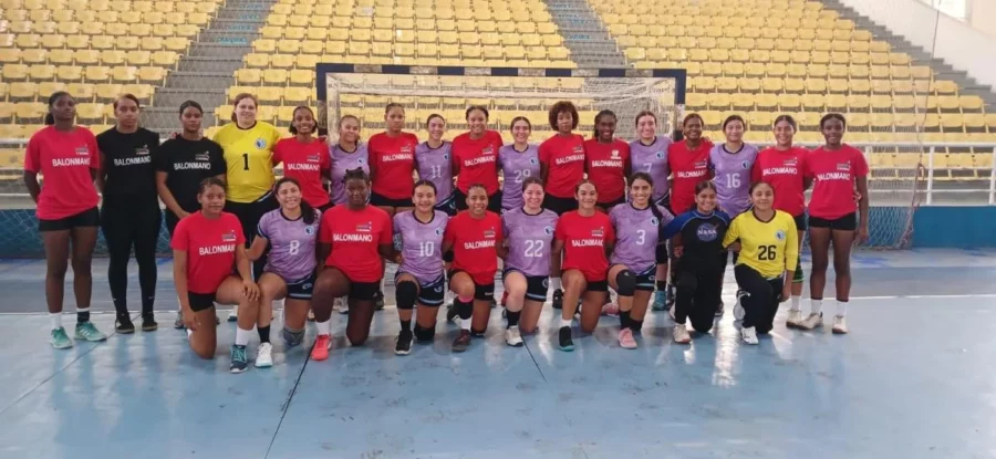 Balonmano Guatemala Balonmano Guatemala