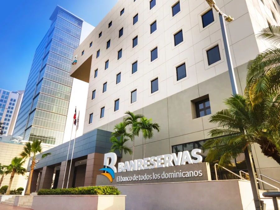 Banreservas