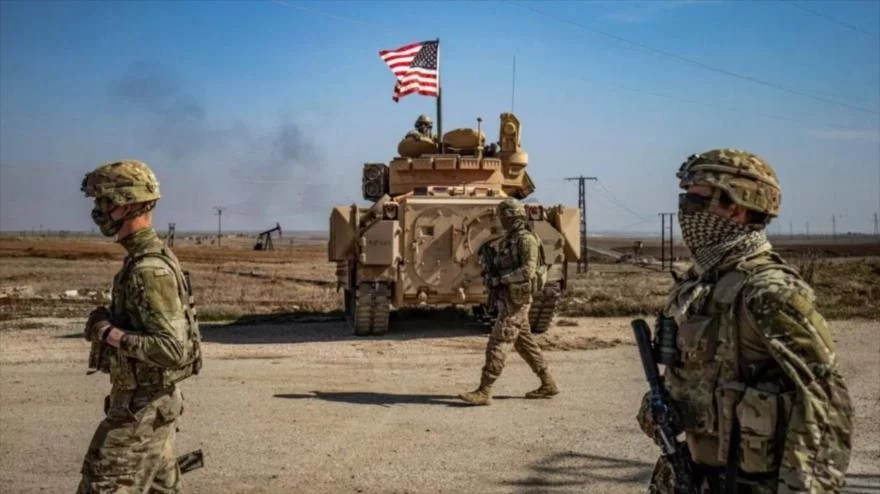 Bases de Estados Unidos Bases de Estados Unidos
