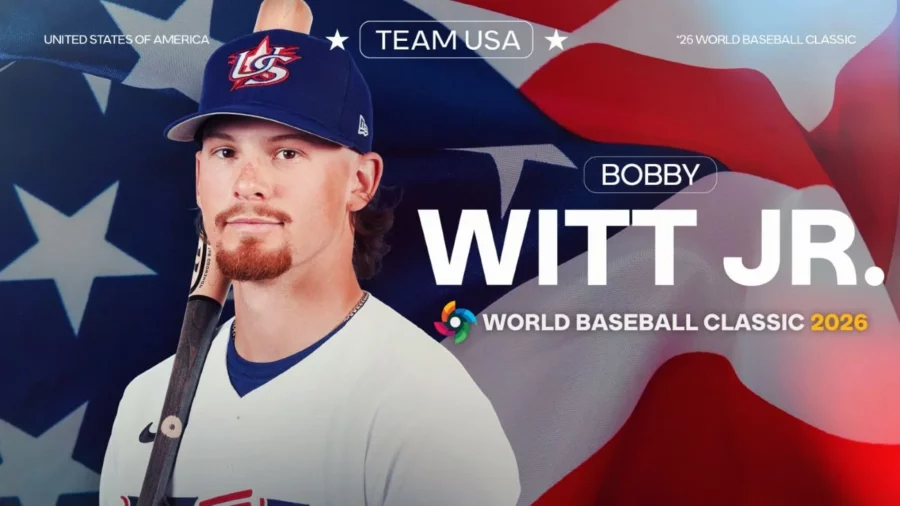 Bobby Witt Jr Bobby Witt Jr