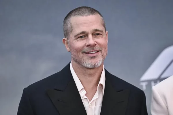 Cuatro detenidos tras saqueo en supuesta casa de Brad Pitt