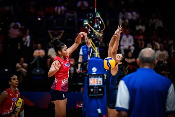 Brasil-RD Gaila González