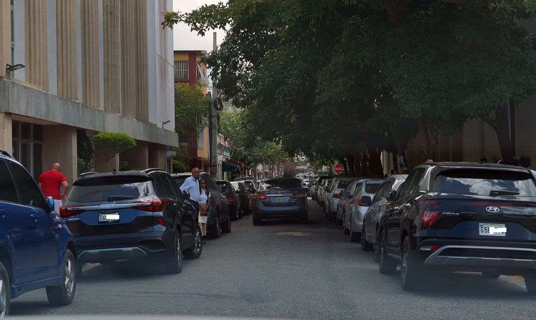 Calle Beler-Ciudad Nueva