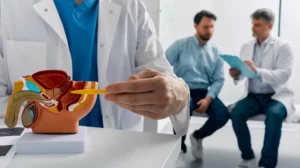 SISALRIL registra 988 cáncer próstata este año