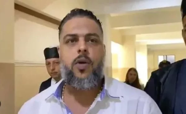 Waner Tavarez Taveras (El Gallero)