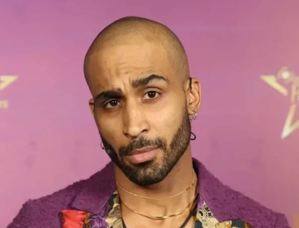 ¡Caramelo All-Stars! Antonio Cruz se convierte en el primer dominicano en ganar La Casa de los Famosos