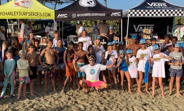 Caribbean ha beneficiado a decenas de jóvenes de distintos rincones del país. Fuente externa