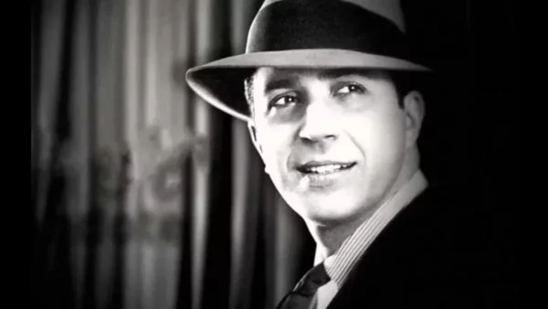 Carlos Gardel