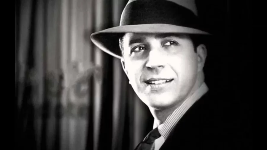 Carlos Gardel Carlos Gardel