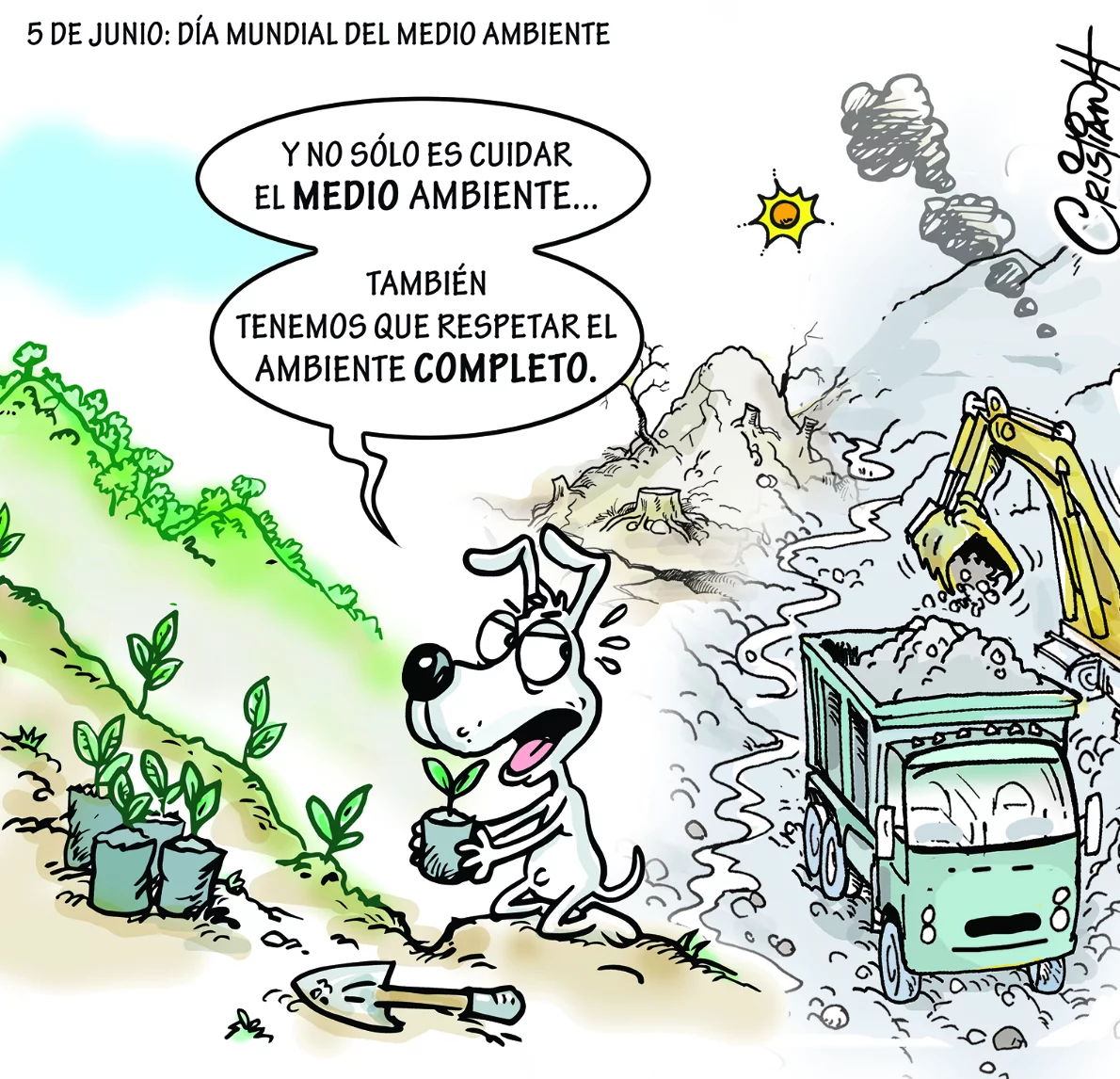 Carrusel de la vida
