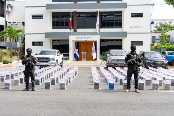 Caso San Pedro Macorís 01