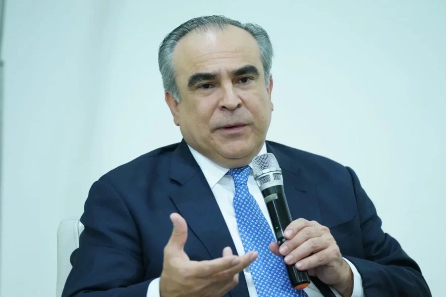 Celso Juan Marranzini Celso Juan Marranzini
