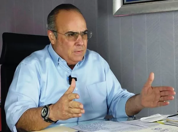 Charlie Mariotti acusa al PRM de atentar contra el derecho a la alimentación digna