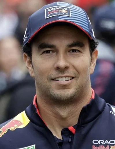 Checo Pérez está cada vez más cerca de su regreso a F1. AP Checo Pérez está cada vez más cerca de su regreso a F1. AP