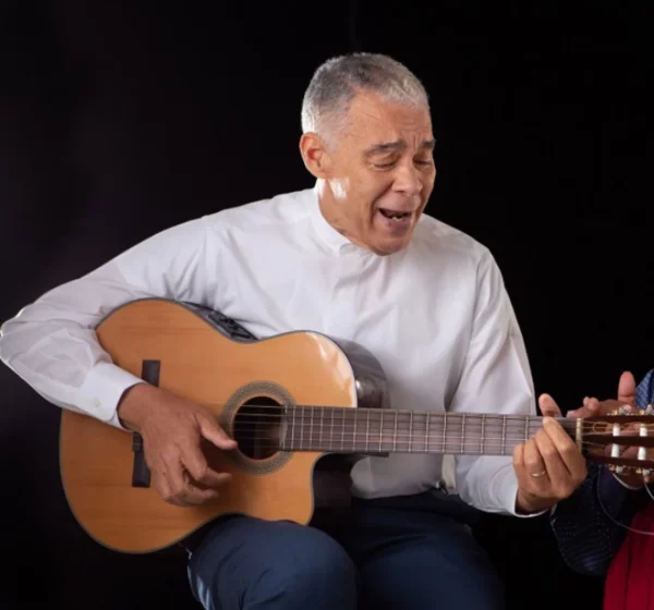 Cheo Zorrilla fue uno de los artistas con más temas grabados por colegas internacionales. Fuente externa