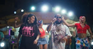 Chimbala y Melymel