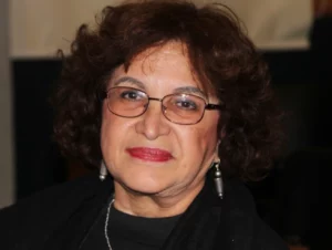 Chiqui Vicioso defiende derechos a la nacionalidad de los migrantes