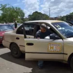 CONATRA rechaza alza del pasaje en Santiago: "No existe ninguna justificación"